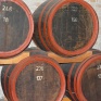 Wine Barrels Under Esztergom Basilica